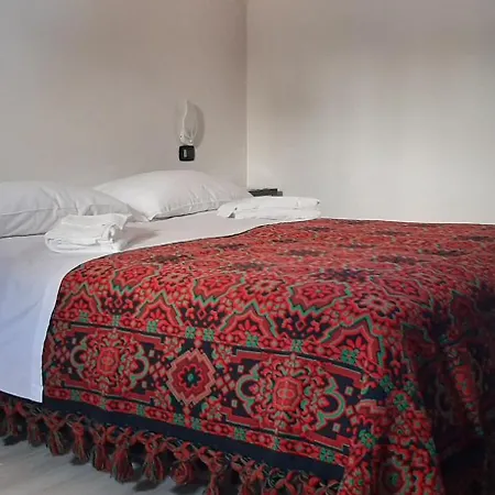 Casa Vacanza Palazzo La Loggia Barisciano Buitenkant foto