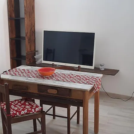 Casa Vacanza Palazzo La Loggia Barisciano Buitenkant foto