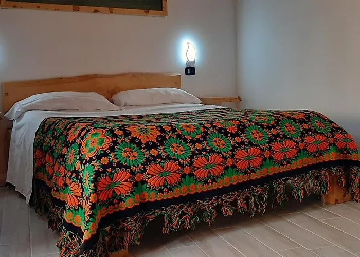 Casa Vacanza Palazzo La Loggia