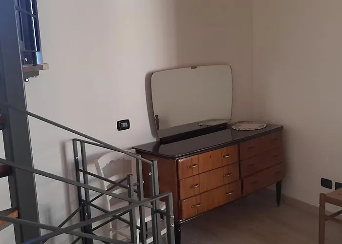 Casa Vacanza Palazzo La Loggia