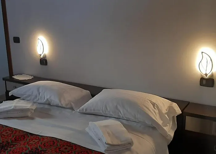 Casa Vacanza Palazzo La Loggia