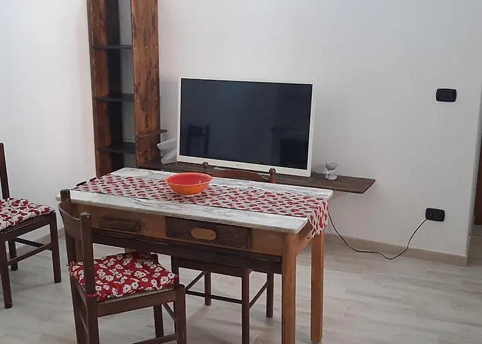 Casa Vacanza Palazzo La Loggia