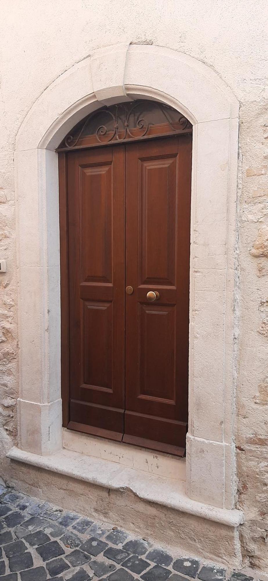 Casa Palazzo La Loggia Holiday home