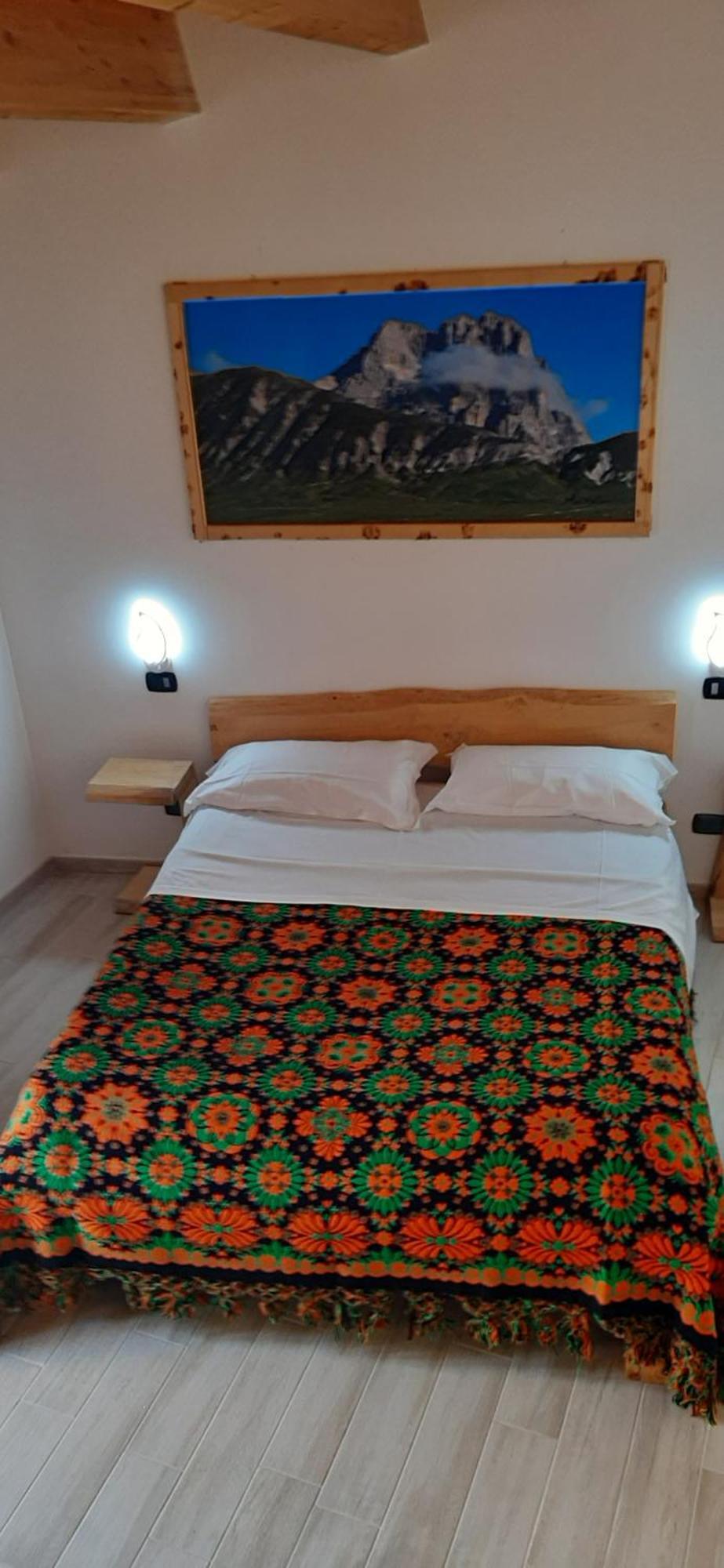 Vakantiehuis Casa Palazzo La Loggia