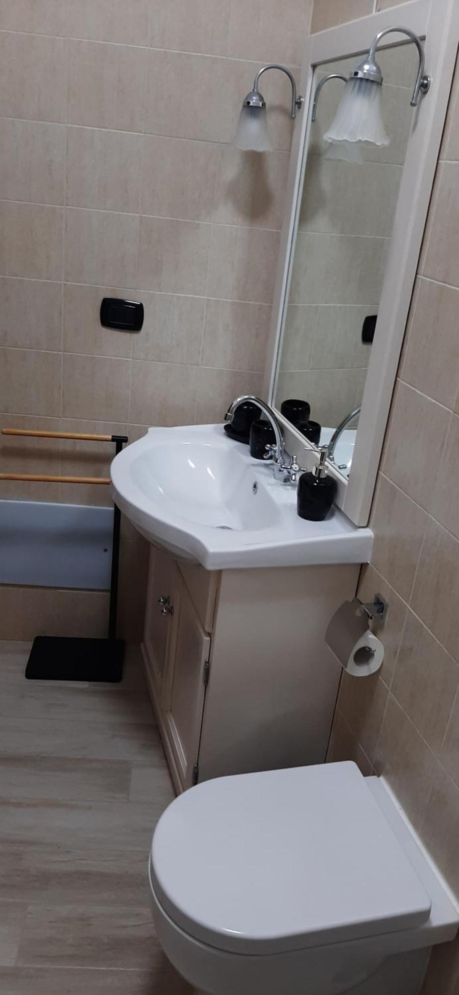 Casa Palazzo La Loggia Holiday home *