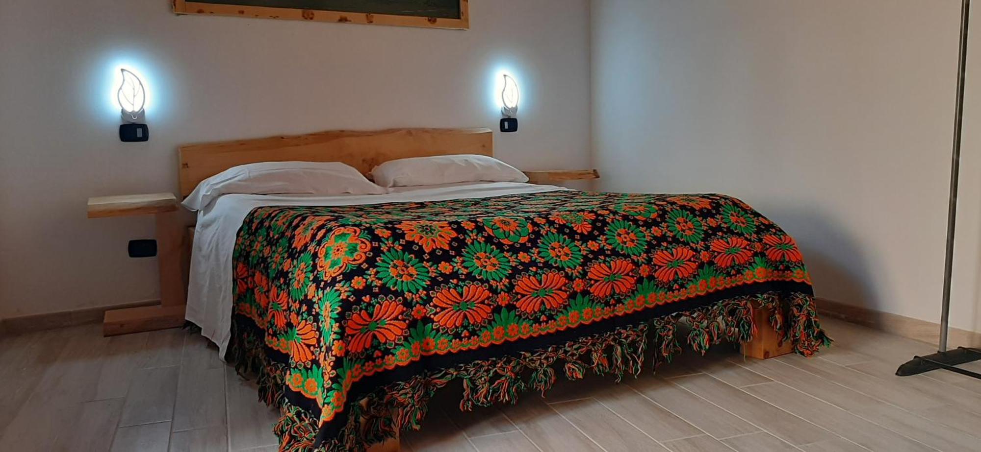 Casa Palazzo La Loggia Vakantiehuis Barisciano