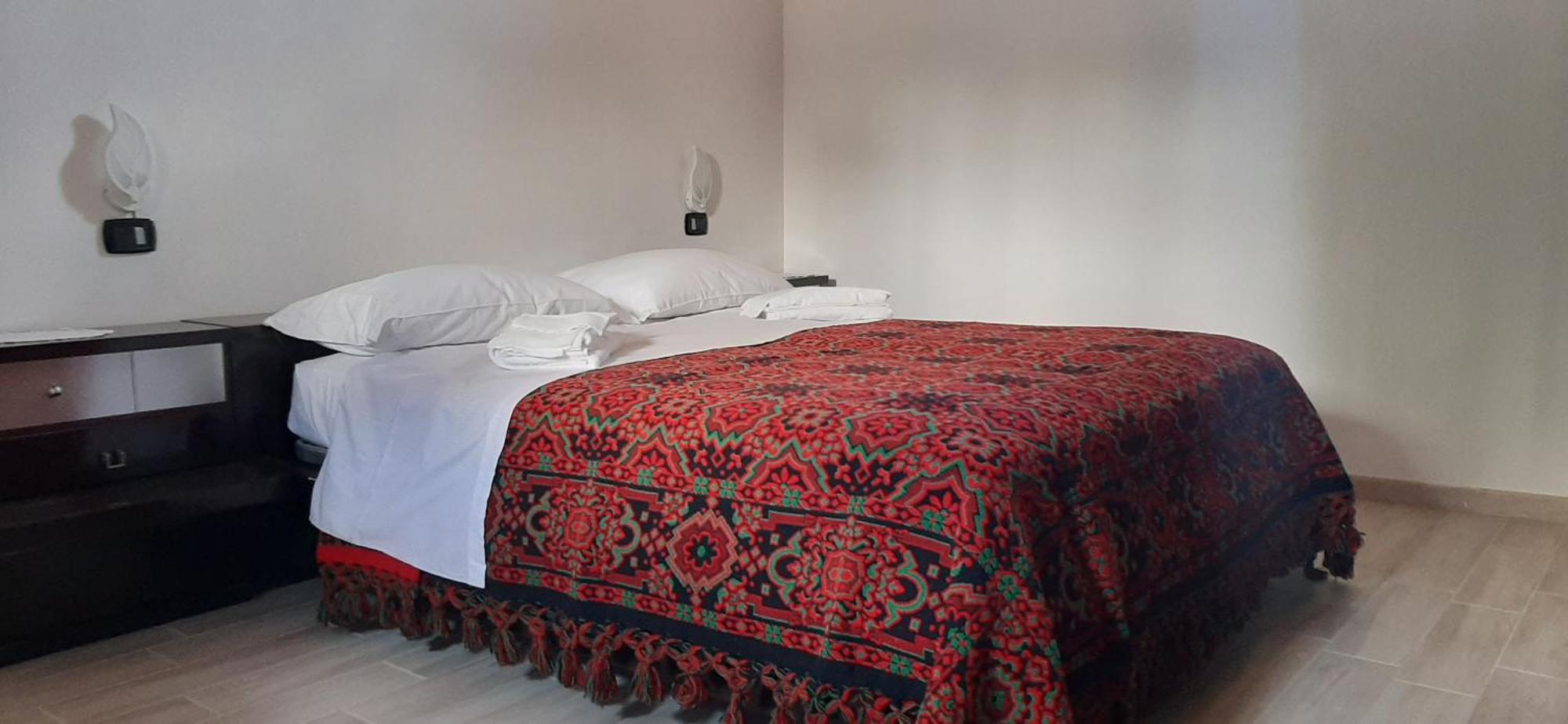 Casa Palazzo La Loggia Holiday home