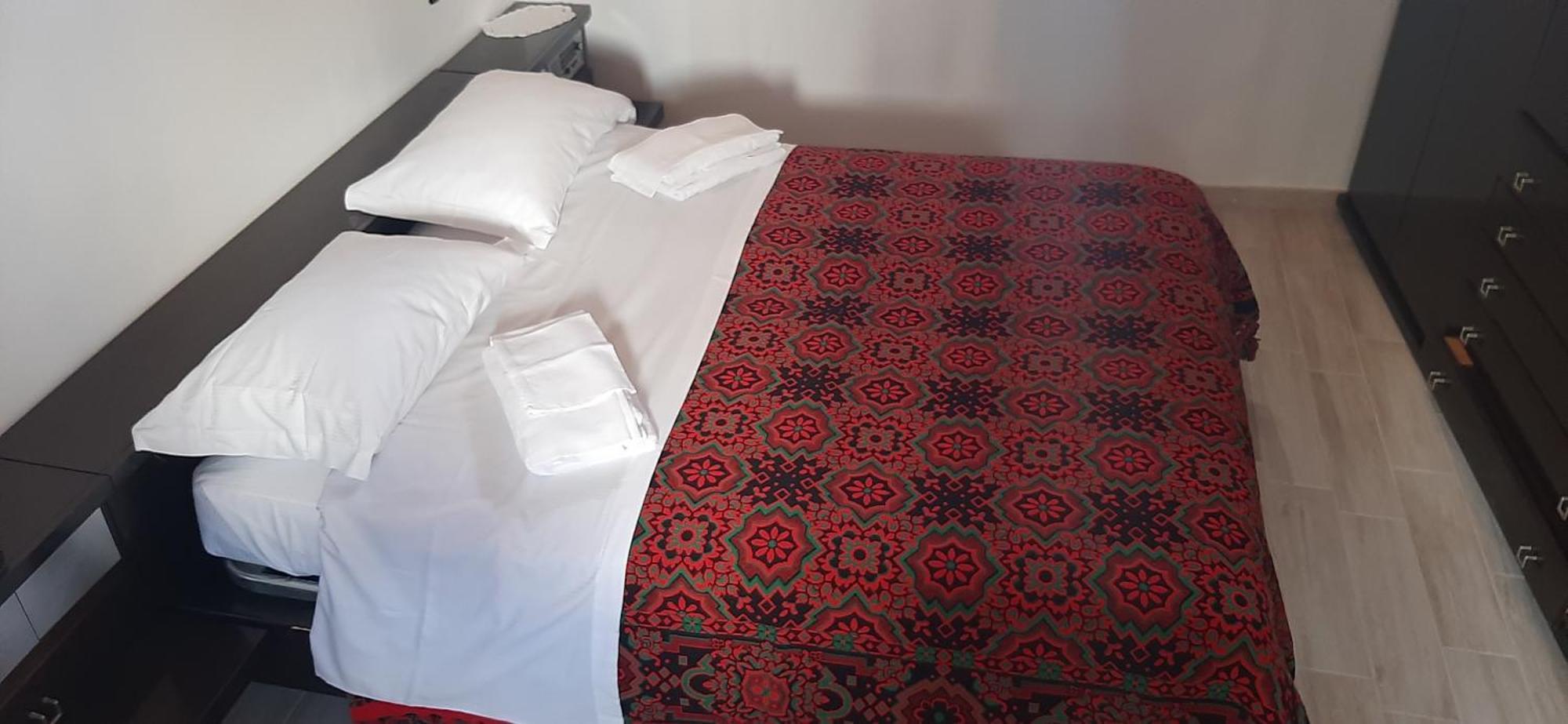 Holiday home Casa Palazzo La Loggia