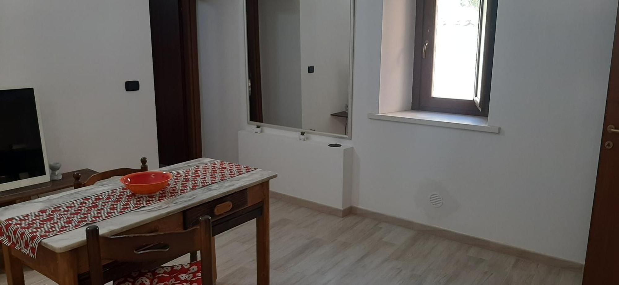Casa Palazzo La Loggia Holiday home Barisciano